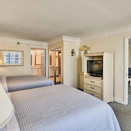Sunny Daytona Beach Gem With Ocean Views! 外观 照片