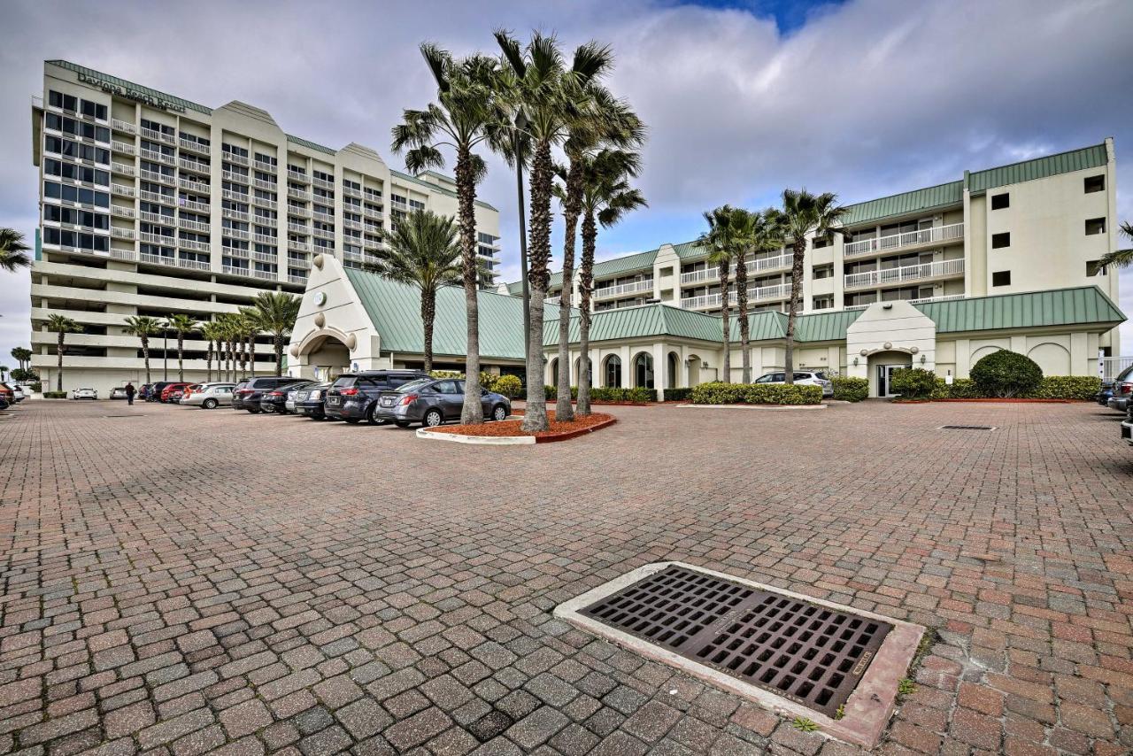 Sunny Daytona Beach Gem With Ocean Views! 外观 照片